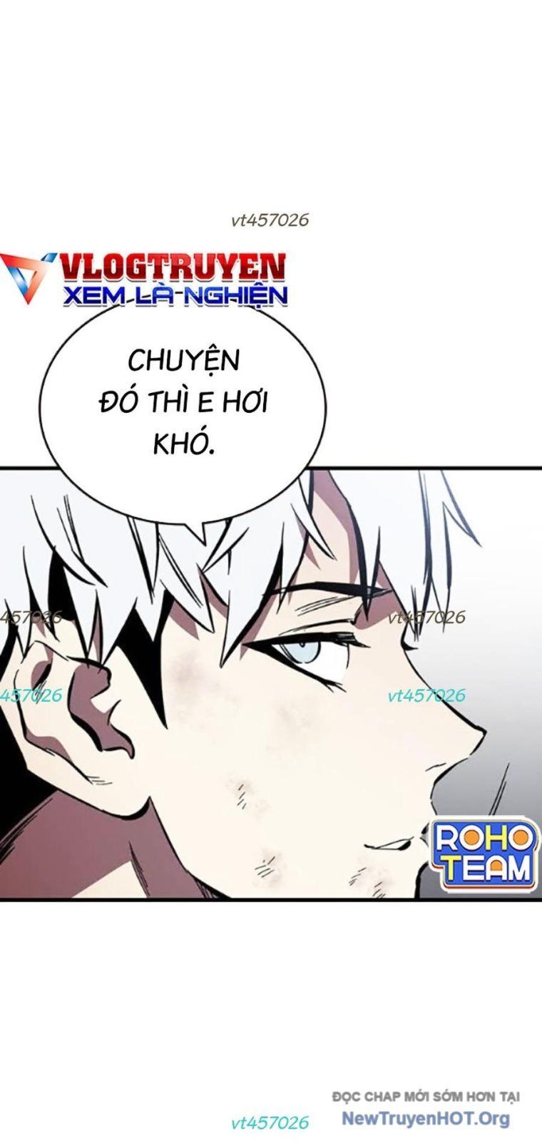 Đại Tướng Chiến Chap 50 - Next Chap 51