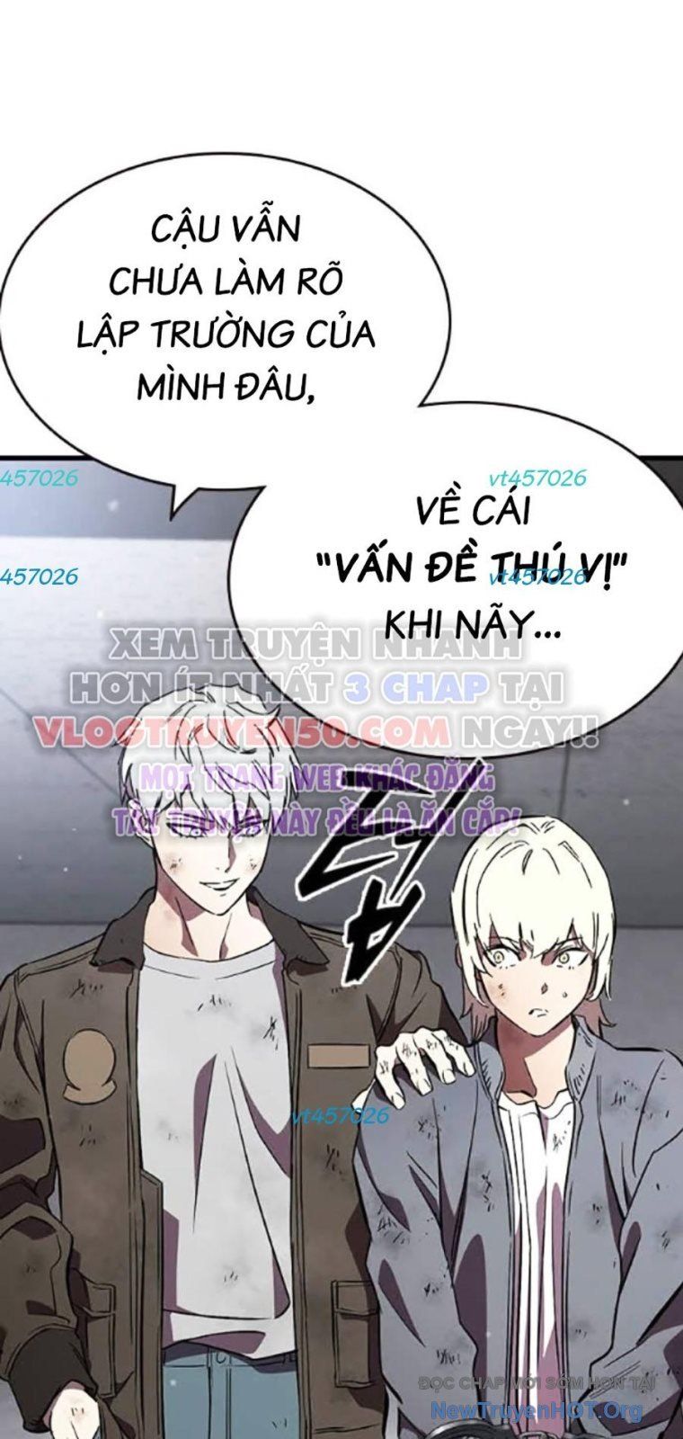 Đại Tướng Chiến Chap 50 - Next Chap 51