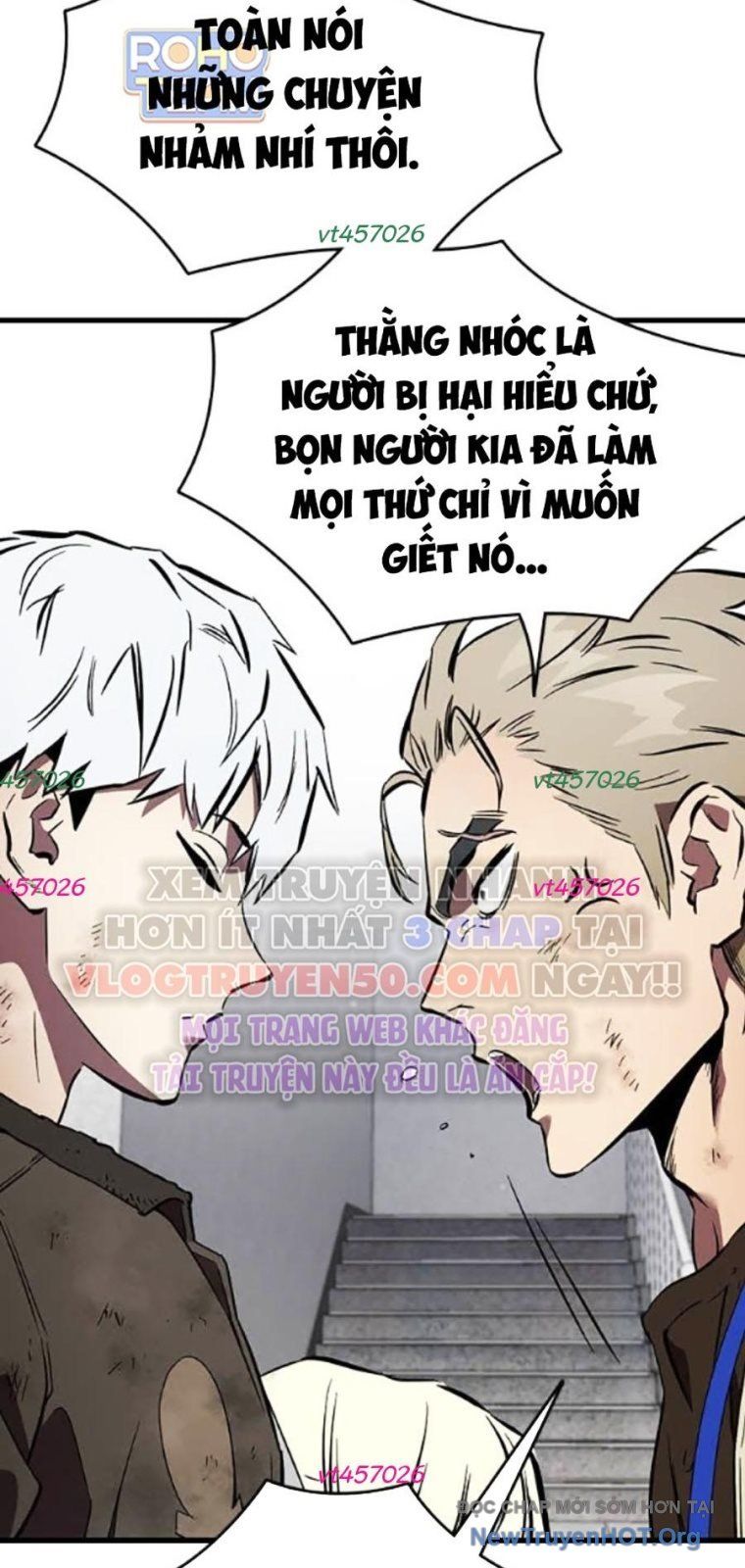 Đại Tướng Chiến Chap 50 - Next Chap 51