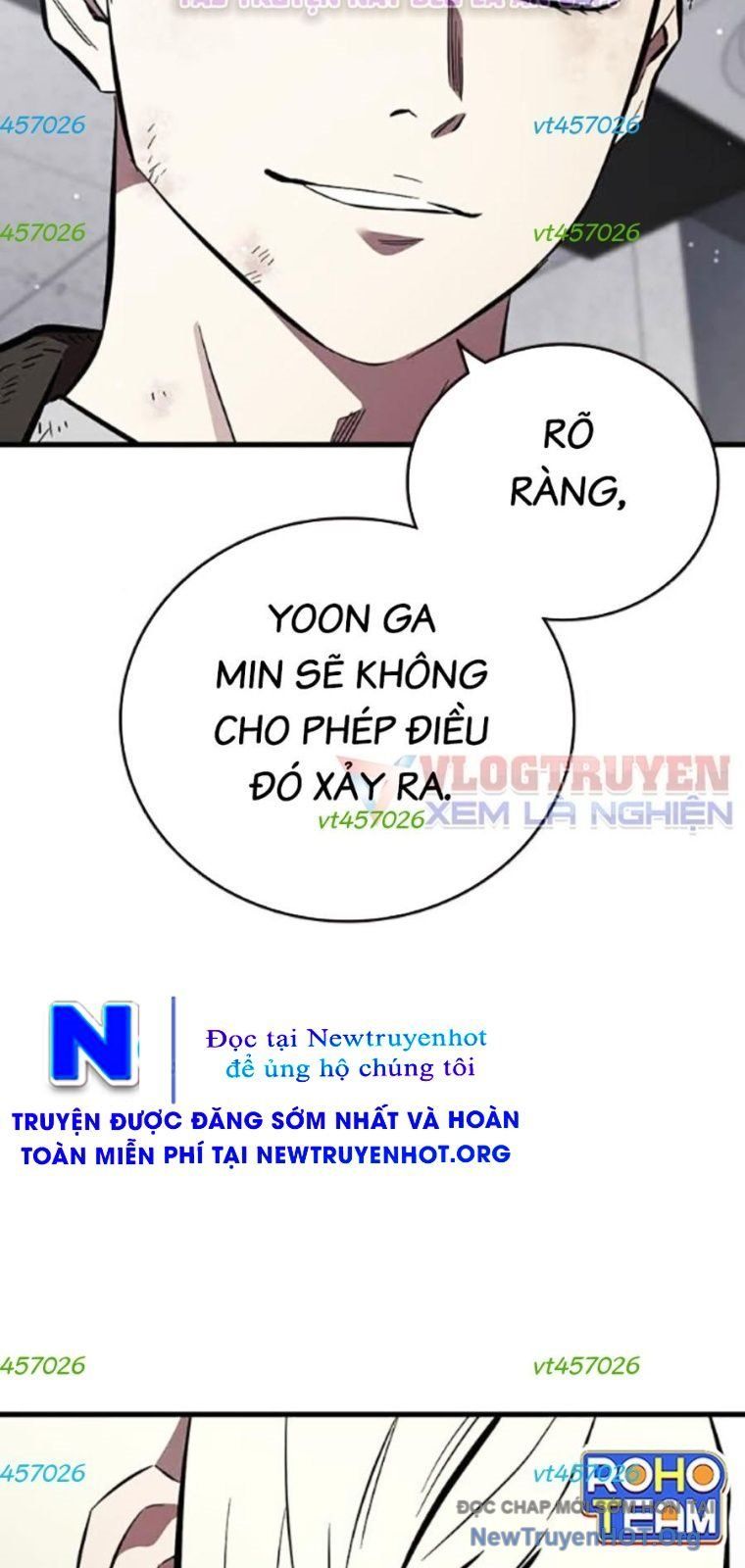 Đại Tướng Chiến Chap 50 - Next Chap 51