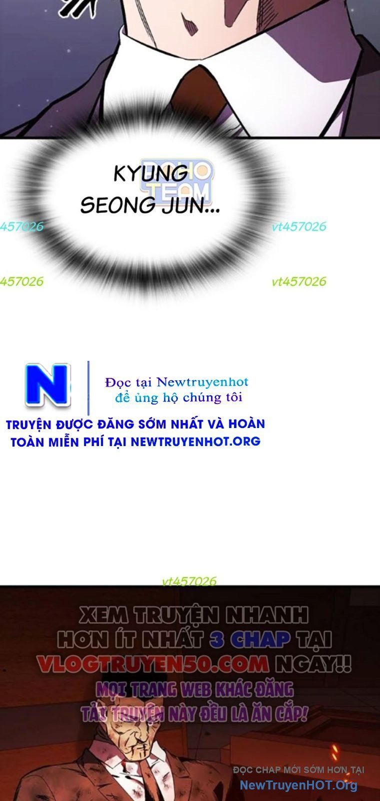 Đại Tướng Chiến Chap 50 - Next Chap 51