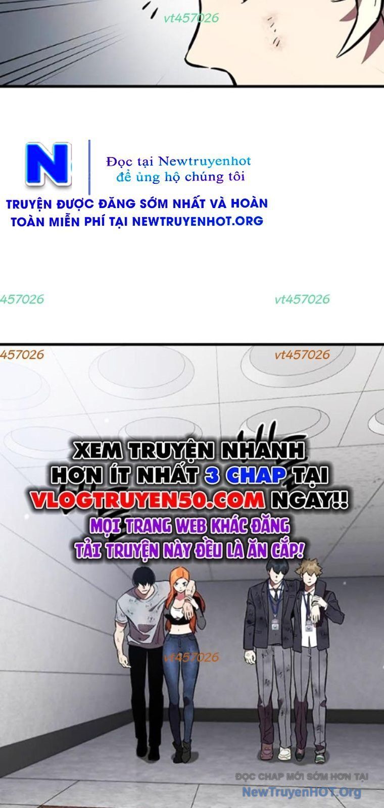 Đại Tướng Chiến Chap 50 - Next Chap 51
