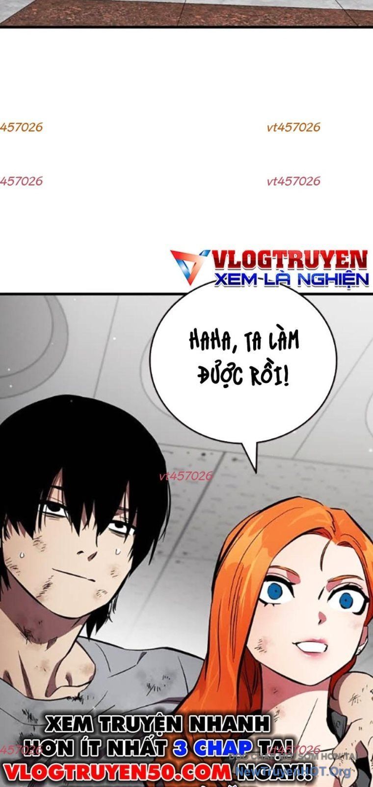 Đại Tướng Chiến Chap 50 - Next Chap 51