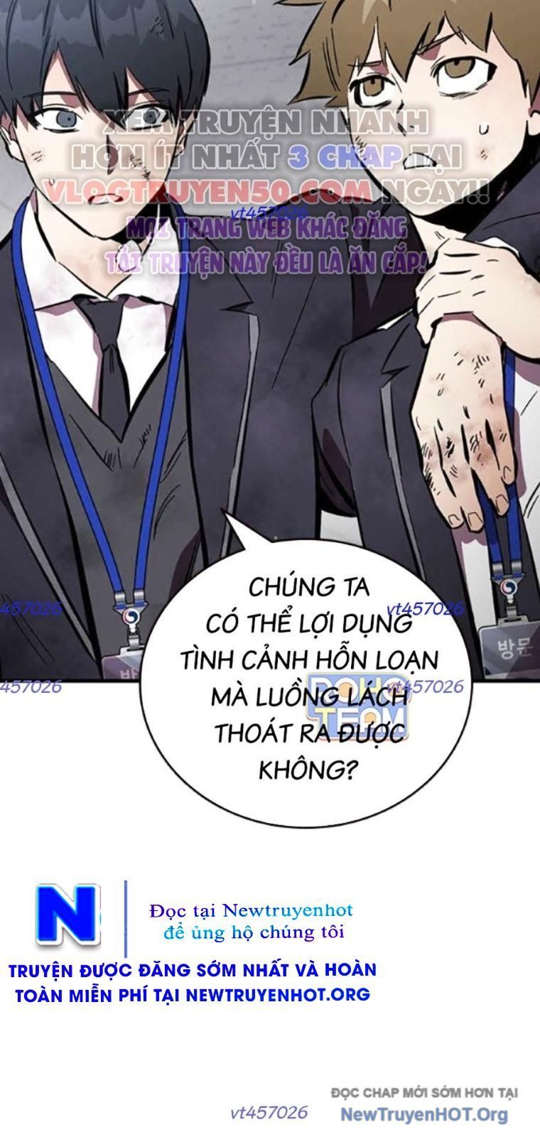 Đại Tướng Chiến Chap 50 - Next Chap 51