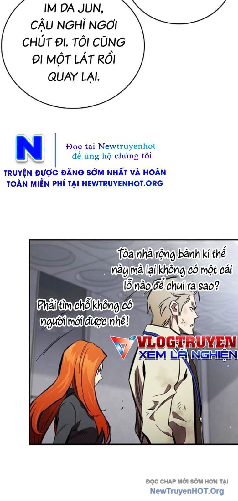 Đại Tướng Chiến Chap 50 - Next Chap 51