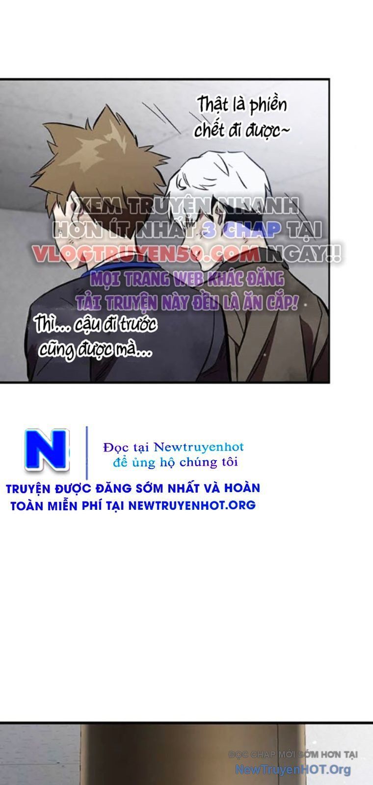 Đại Tướng Chiến Chap 50 - Next Chap 51