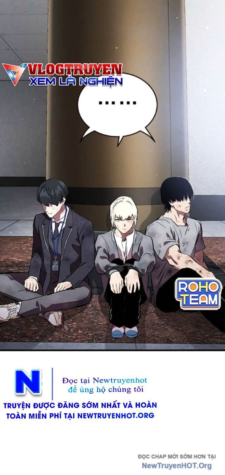 Đại Tướng Chiến Chap 50 - Next Chap 51