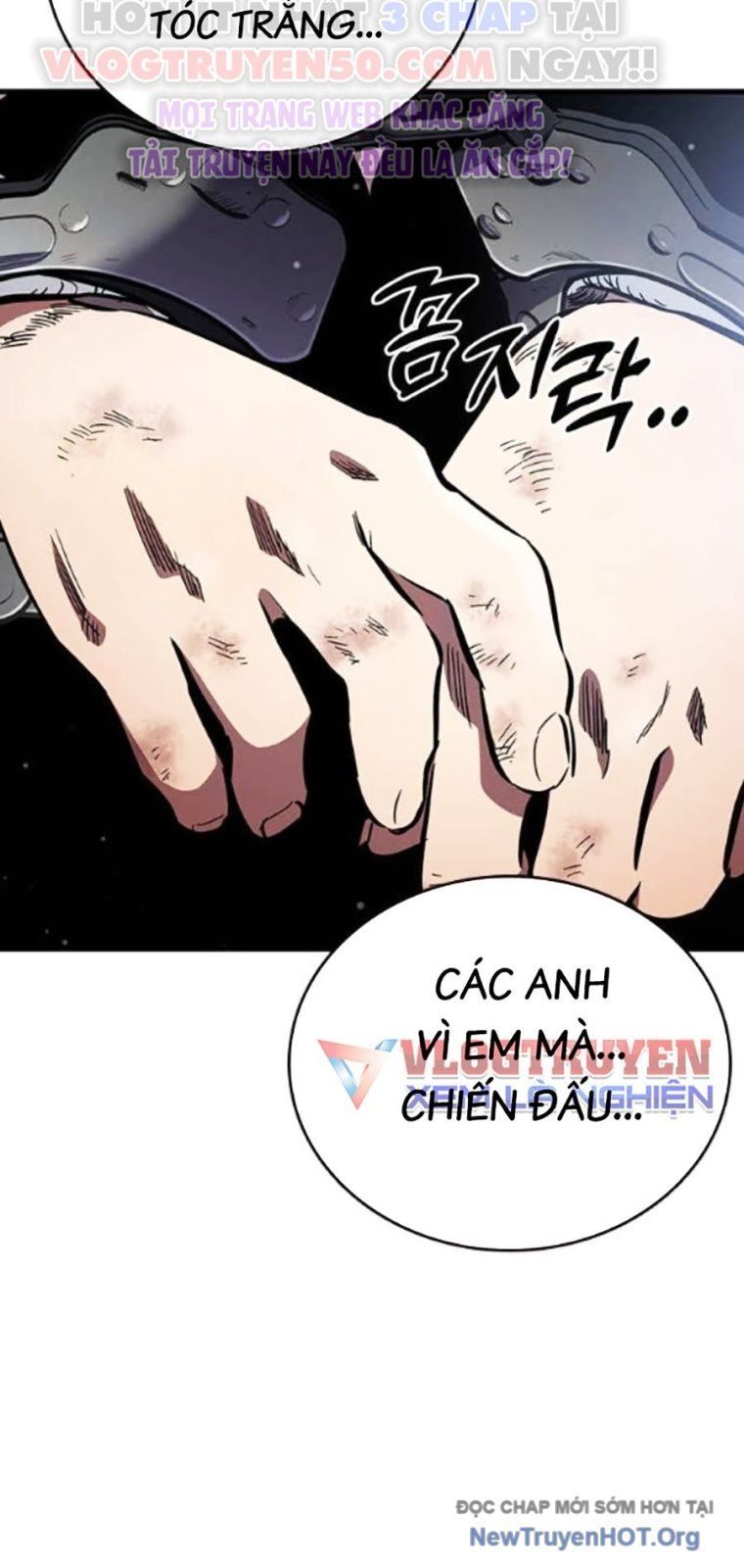 Đại Tướng Chiến Chap 50 - Next Chap 51