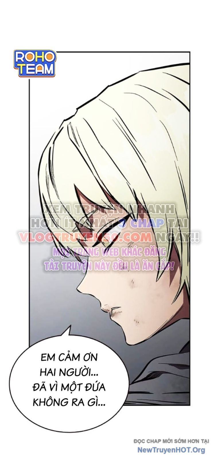 Đại Tướng Chiến Chap 50 - Next Chap 51