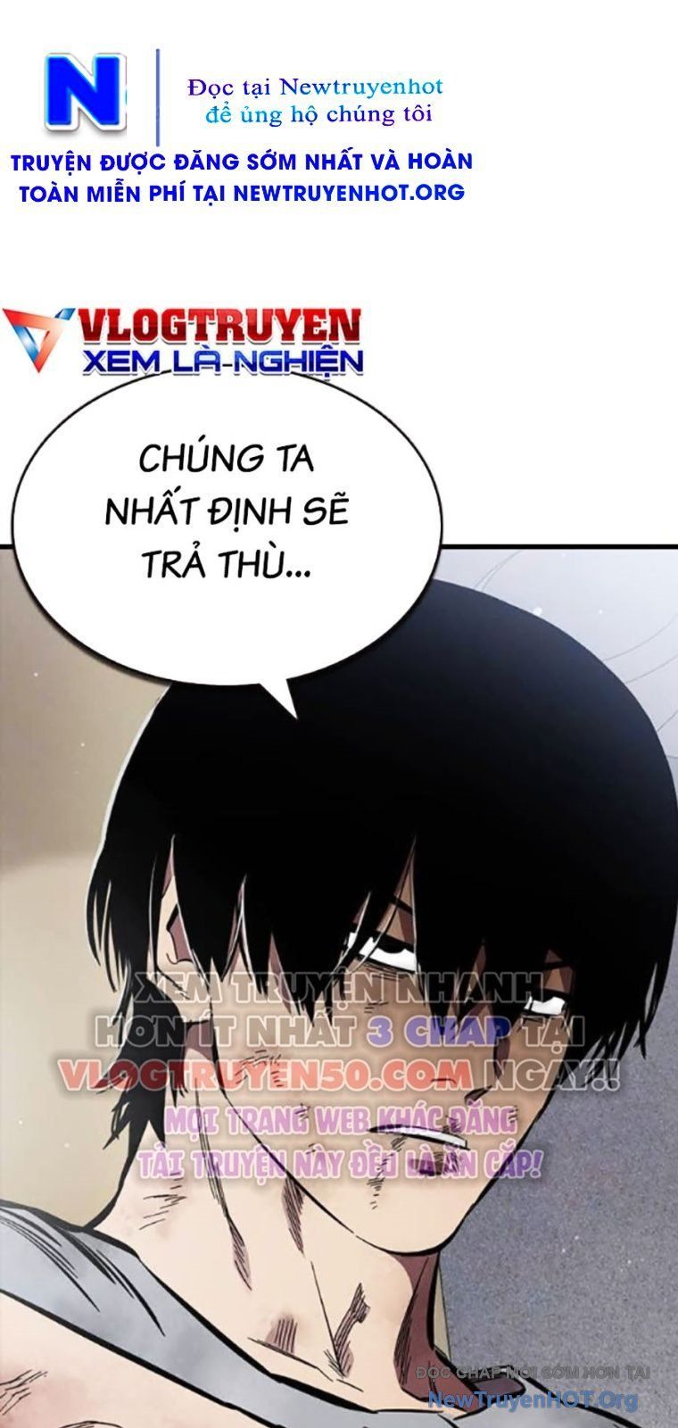 Đại Tướng Chiến Chap 50 - Next Chap 51