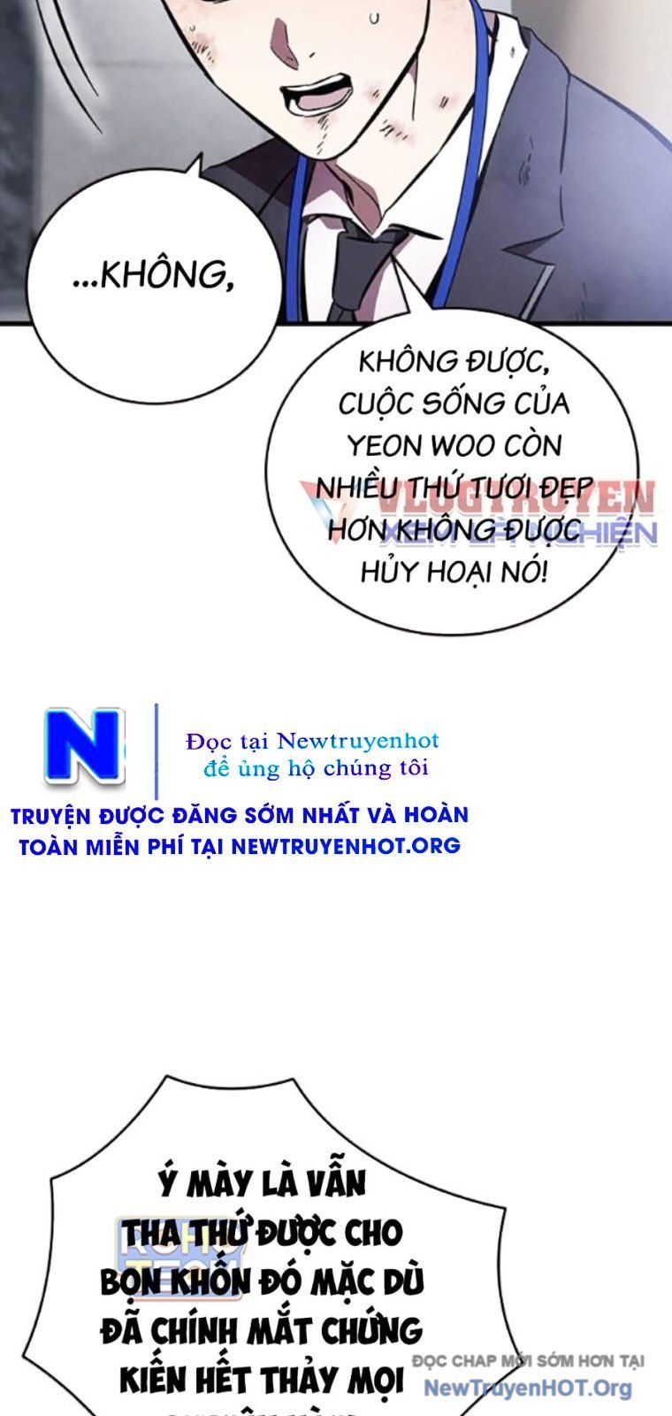 Đại Tướng Chiến Chap 50 - Next Chap 51