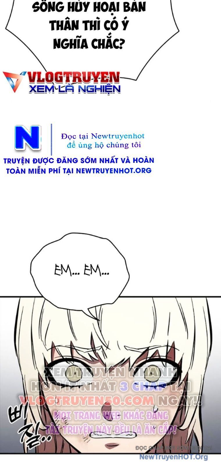 Đại Tướng Chiến Chap 50 - Next Chap 51