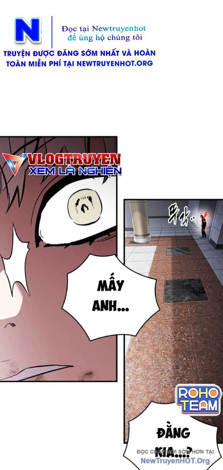 Đại Tướng Chiến Chap 50 - Next Chap 51