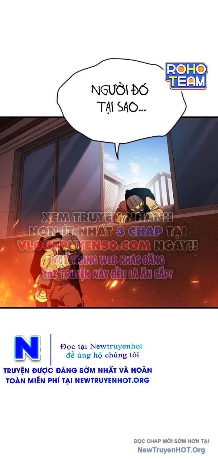 Đại Tướng Chiến Chap 50 - Next Chap 51