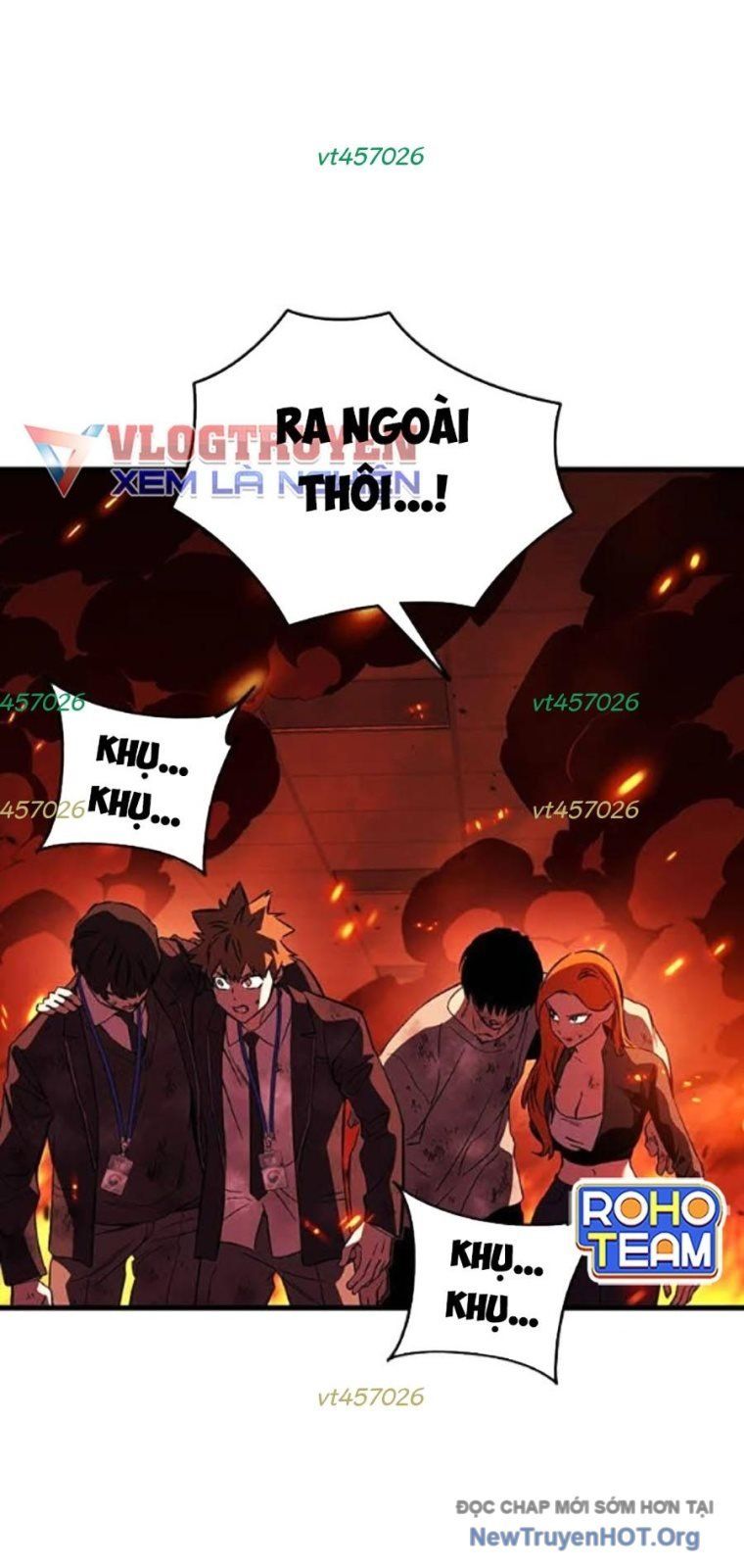 Đại Tướng Chiến Chap 50 - Next Chap 51