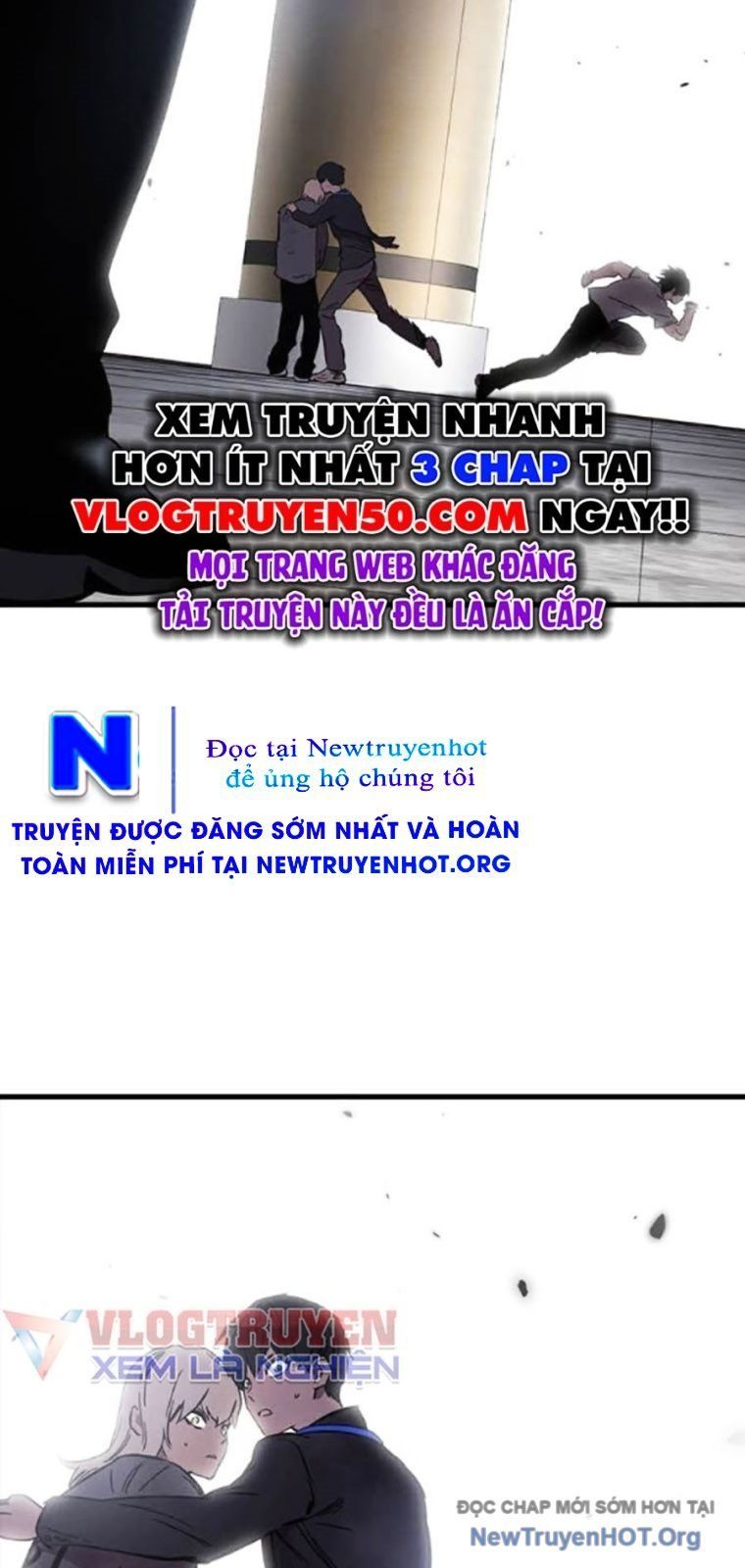 Đại Tướng Chiến Chap 50 - Next Chap 51