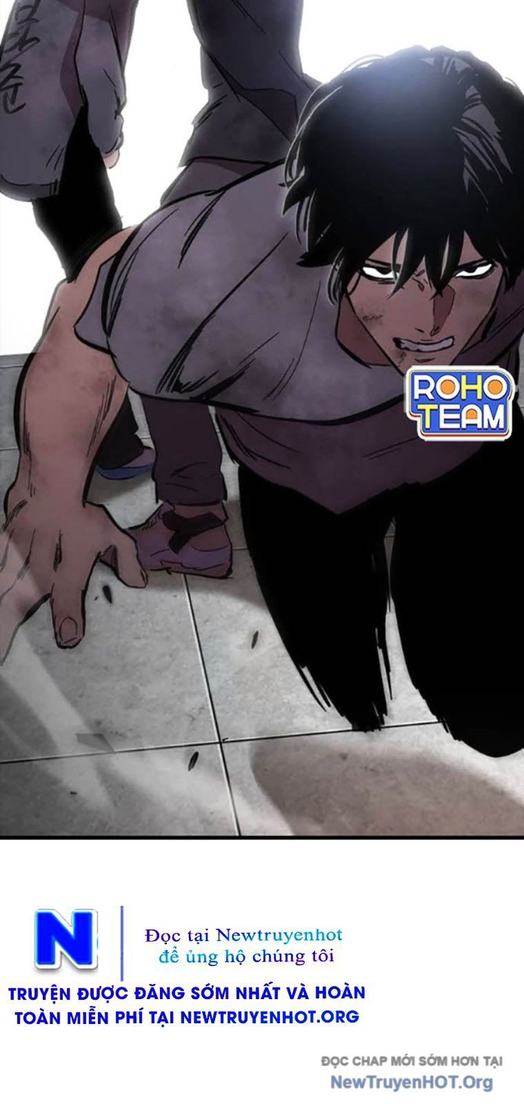 Đại Tướng Chiến Chap 50 - Next Chap 51