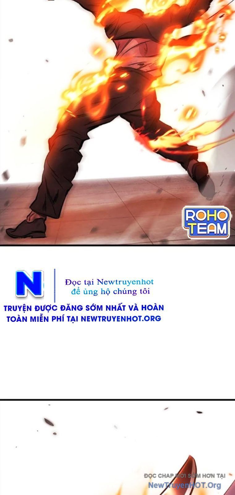 Đại Tướng Chiến Chap 50 - Next Chap 51