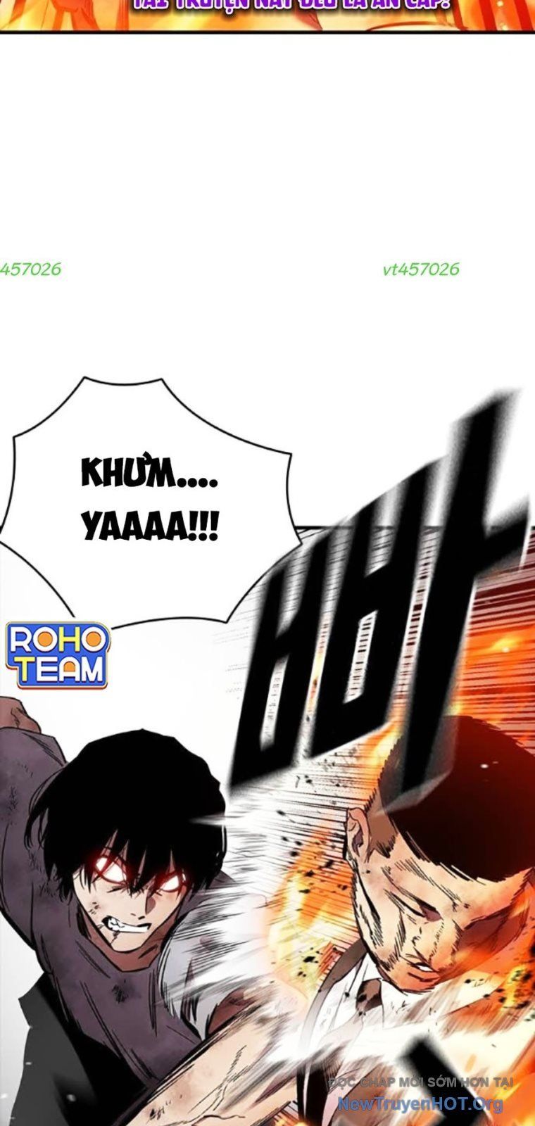 Đại Tướng Chiến Chap 51 - Next Chap 52