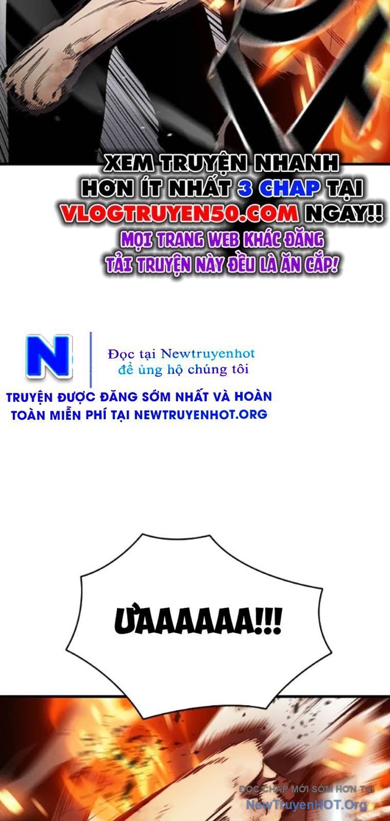 Đại Tướng Chiến Chap 51 - Next Chap 52