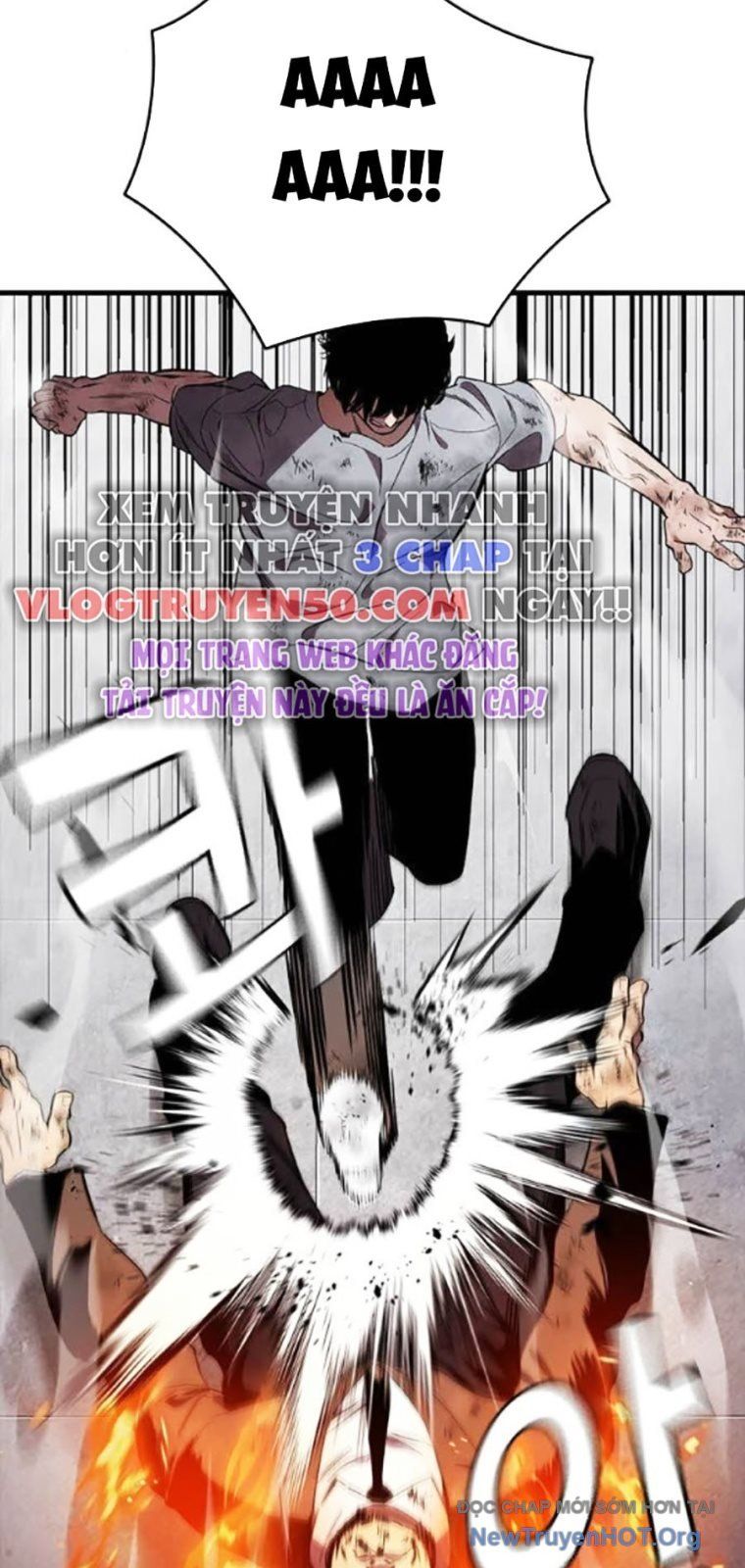 Đại Tướng Chiến Chap 51 - Next Chap 52
