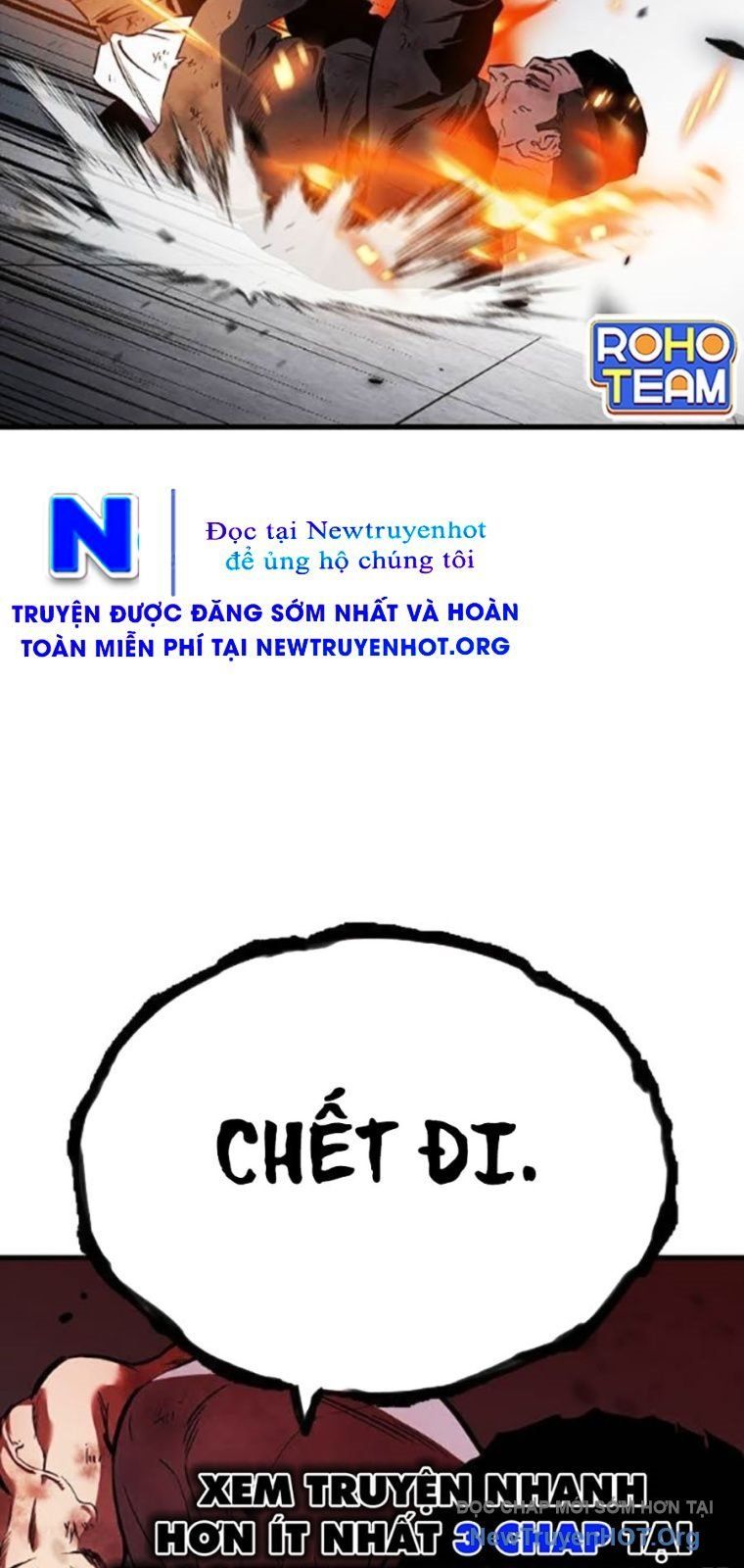Đại Tướng Chiến Chap 51 - Next Chap 52