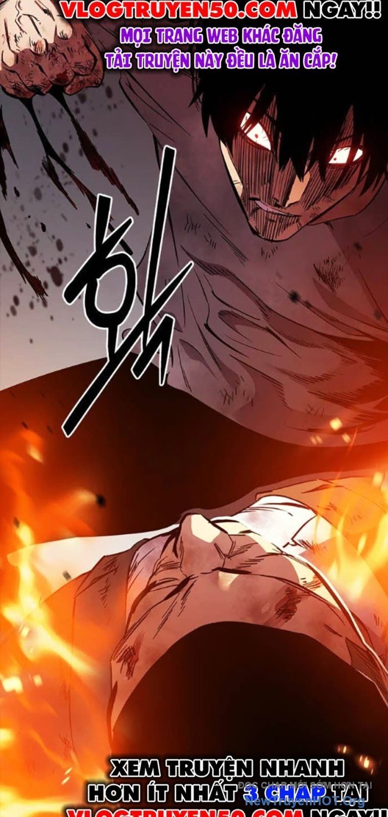 Đại Tướng Chiến Chap 51 - Next Chap 52
