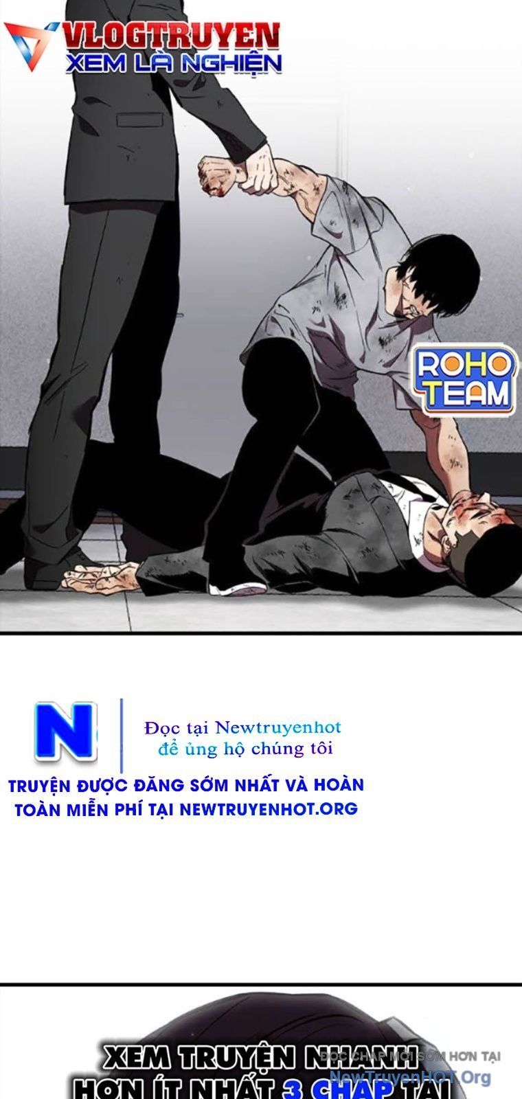 Đại Tướng Chiến Chap 51 - Next Chap 52
