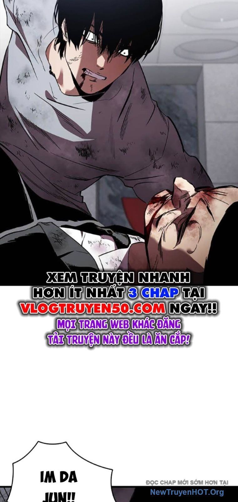 Đại Tướng Chiến Chap 51 - Next Chap 52
