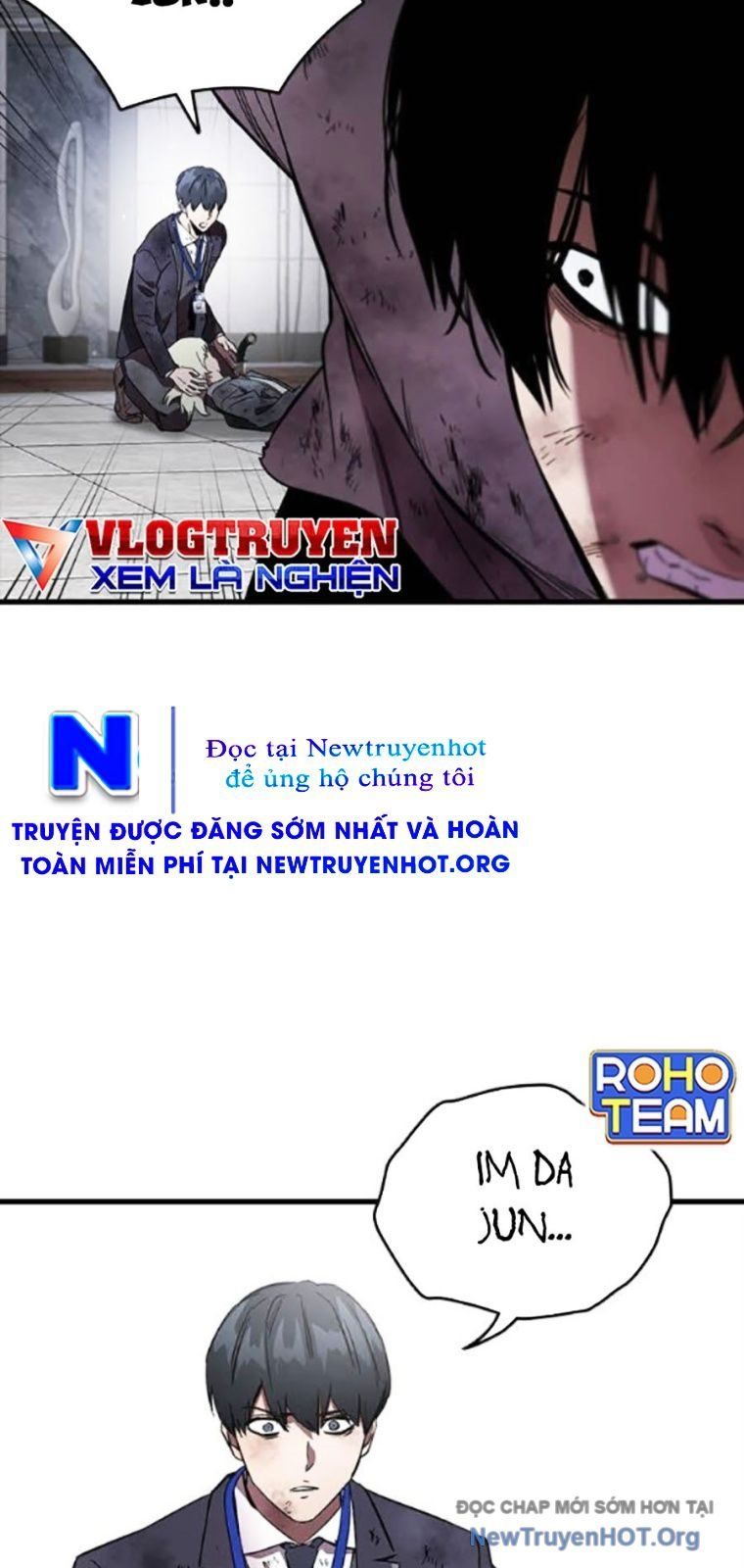 Đại Tướng Chiến Chap 51 - Next Chap 52