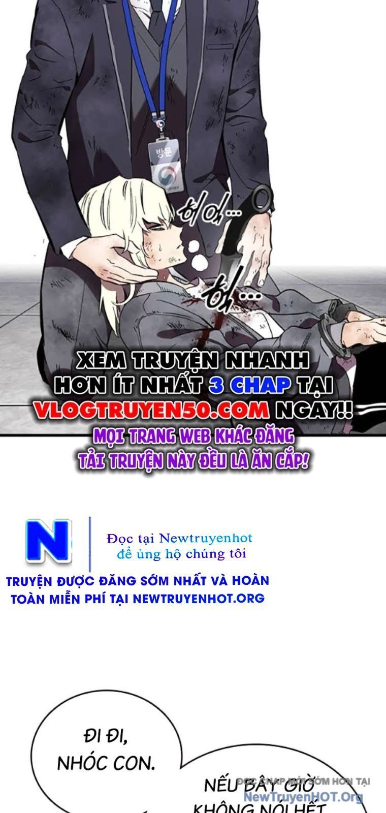 Đại Tướng Chiến Chap 51 - Next Chap 52