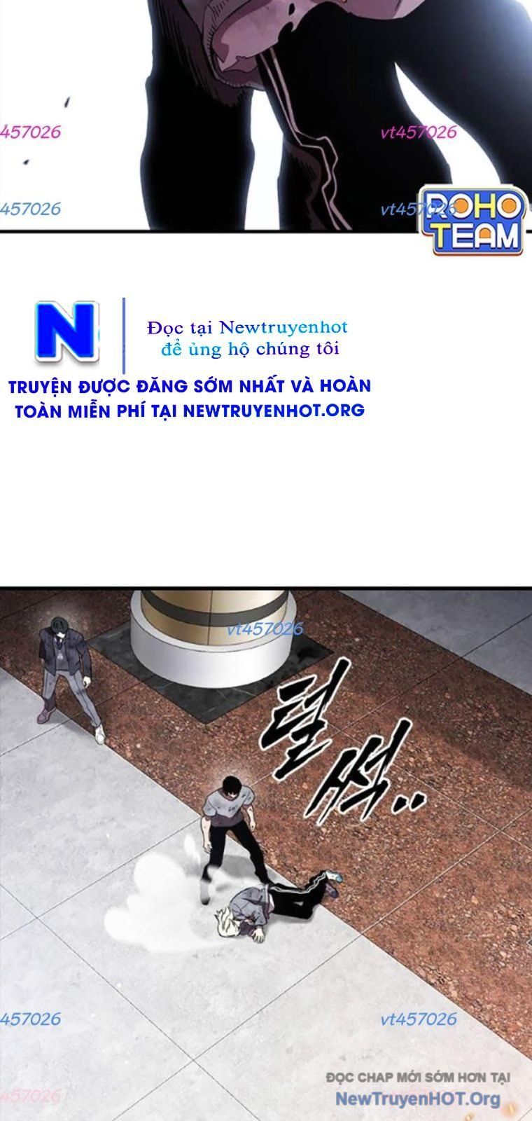 Đại Tướng Chiến Chap 51 - Next Chap 52