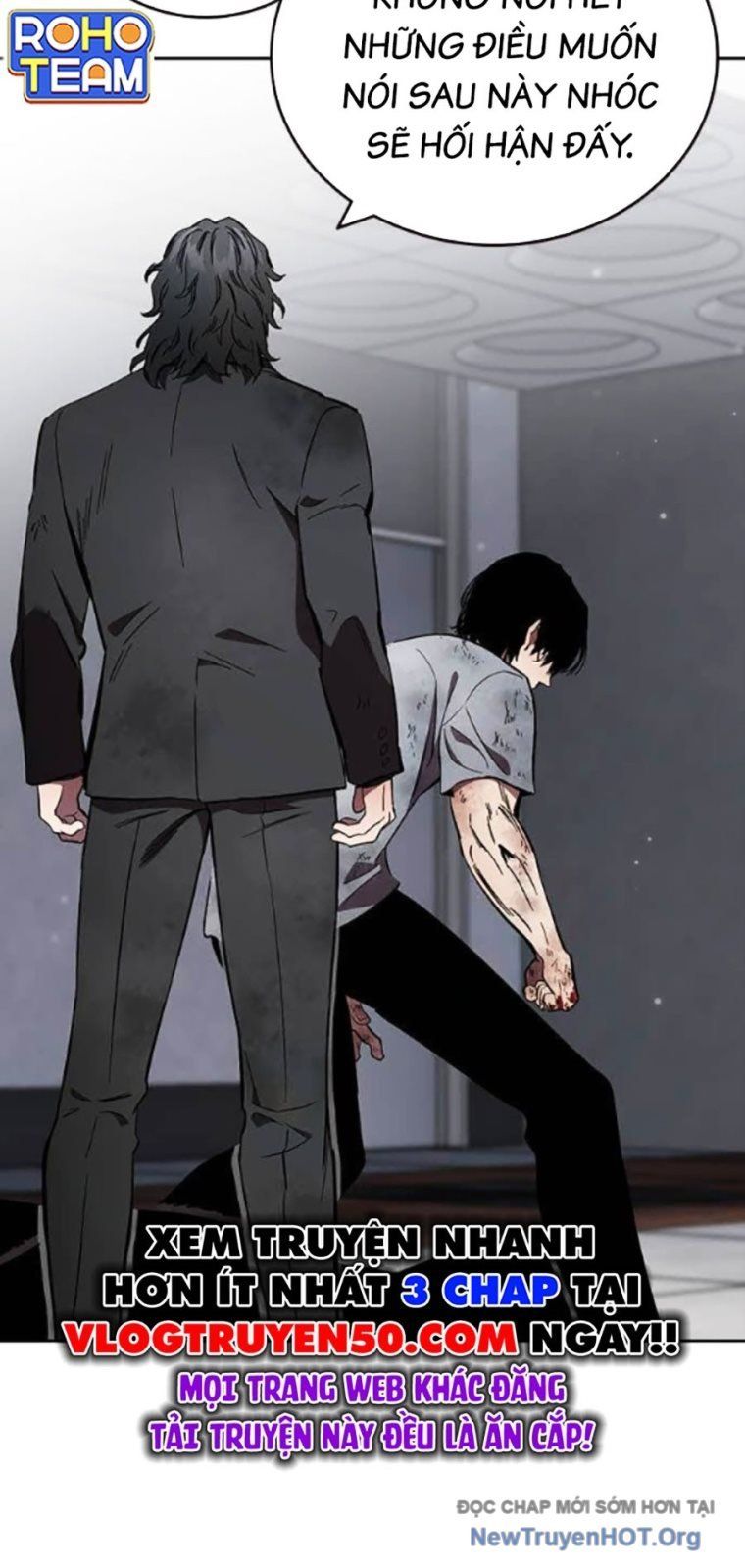 Đại Tướng Chiến Chap 51 - Next Chap 52