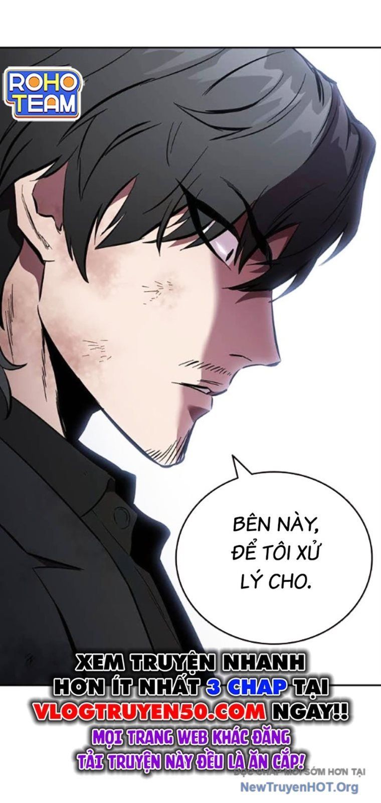 Đại Tướng Chiến Chap 51 - Next Chap 52