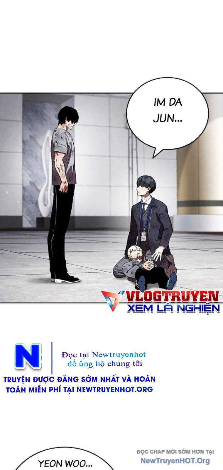 Đại Tướng Chiến Chap 51 - Next Chap 52