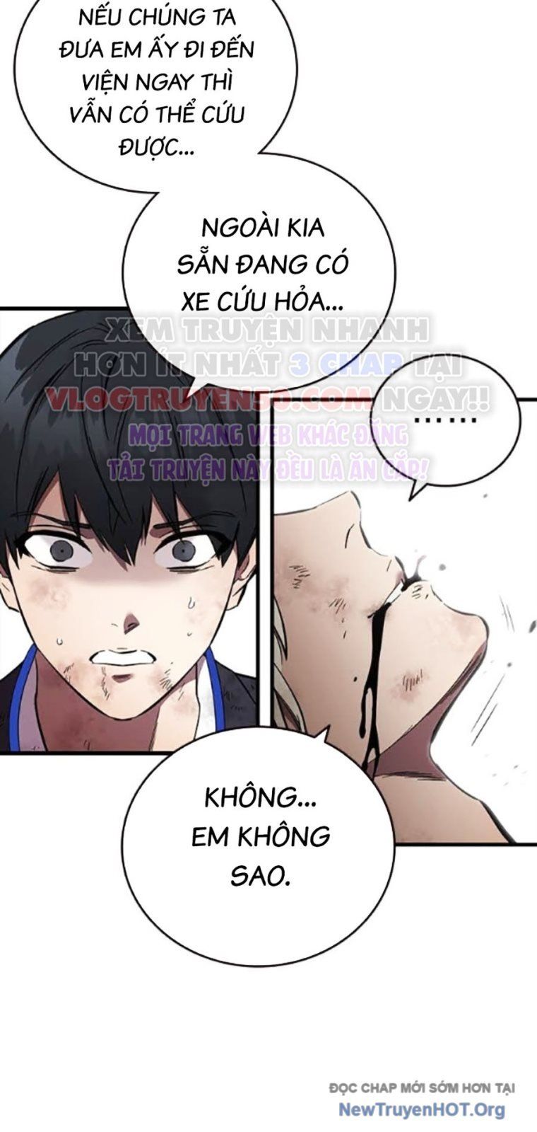 Đại Tướng Chiến Chap 51 - Next Chap 52