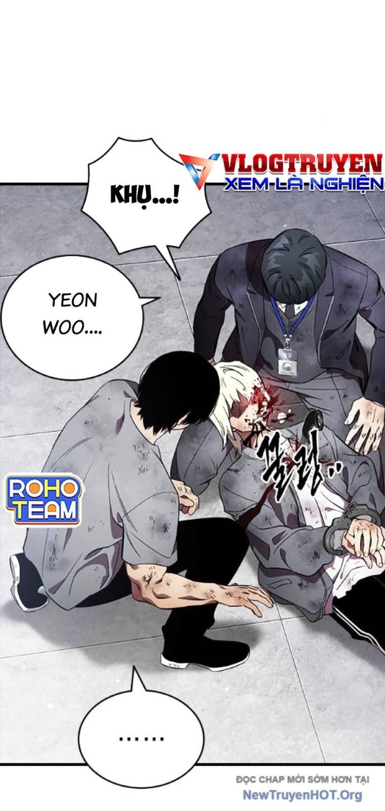 Đại Tướng Chiến Chap 51 - Next Chap 52