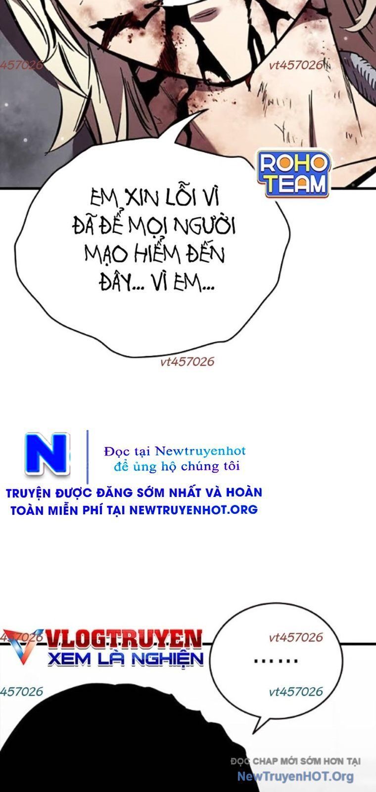 Đại Tướng Chiến Chap 51 - Next Chap 52