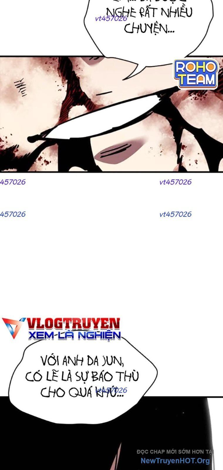 Đại Tướng Chiến Chap 51 - Next Chap 52