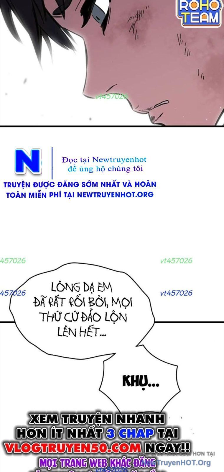 Đại Tướng Chiến Chap 51 - Next Chap 52