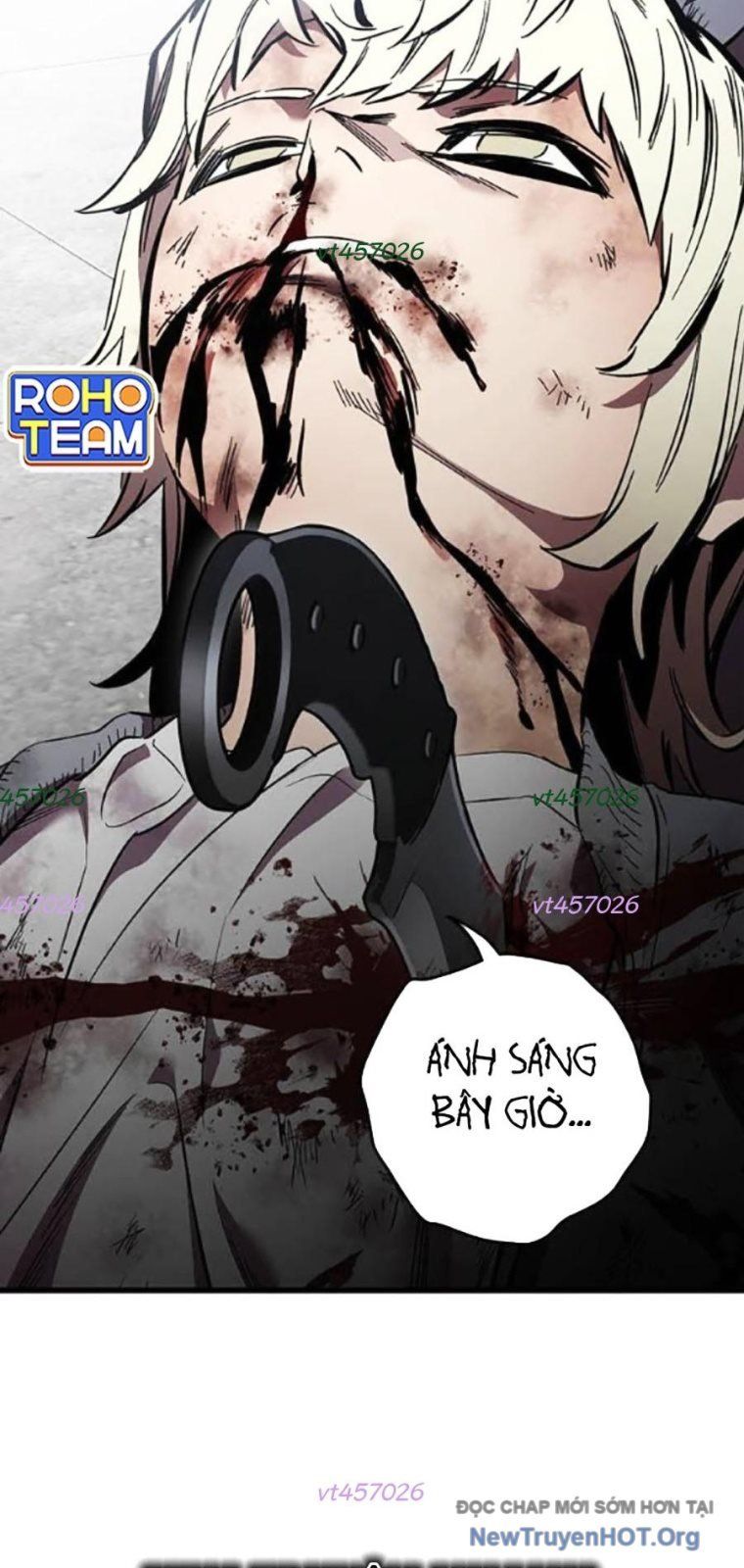 Đại Tướng Chiến Chap 51 - Next Chap 52