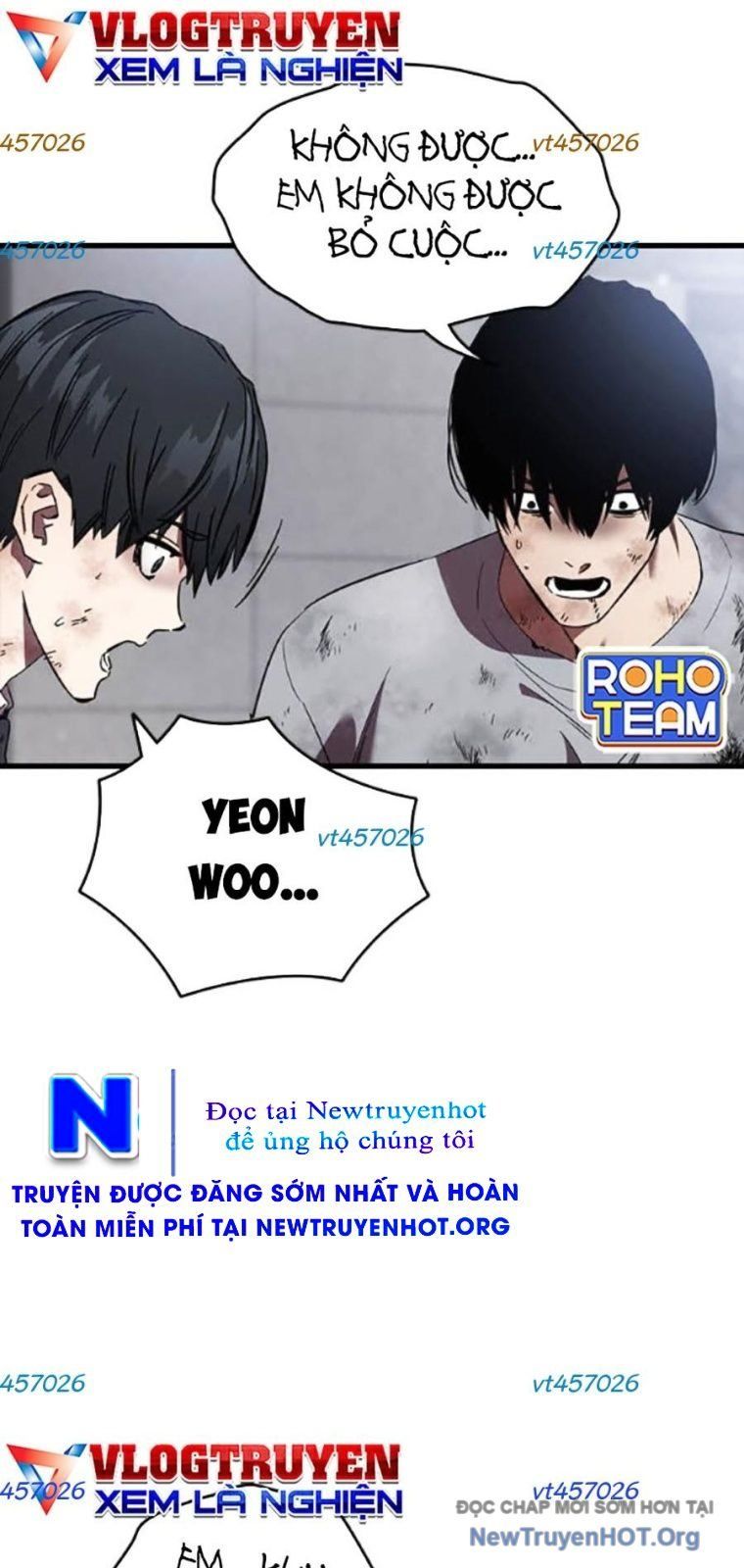 Đại Tướng Chiến Chap 51 - Next Chap 52
