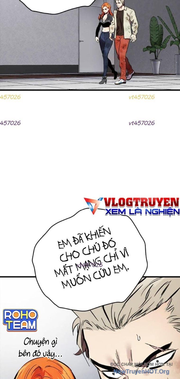 Đại Tướng Chiến Chap 51 - Next Chap 52