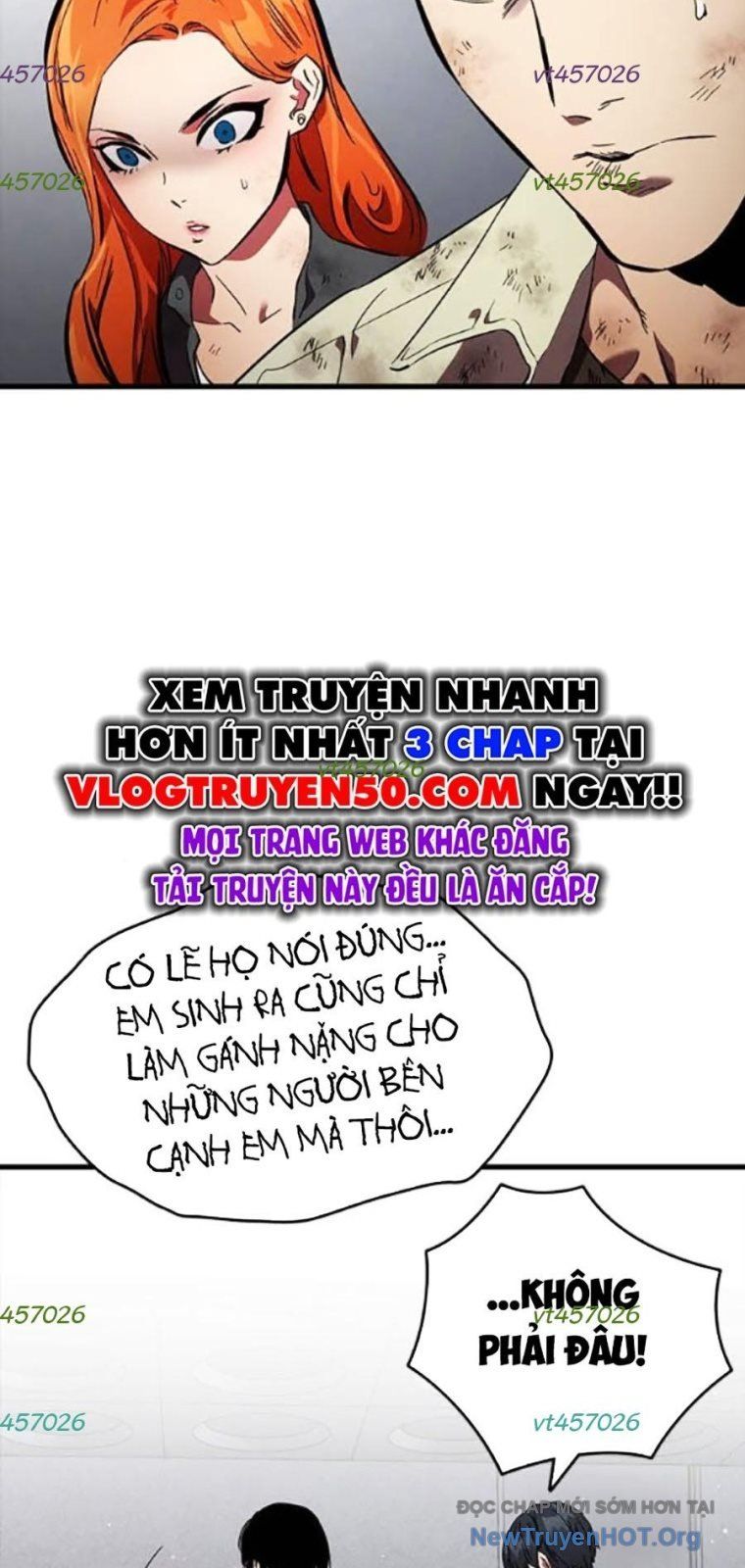 Đại Tướng Chiến Chap 51 - Next Chap 52
