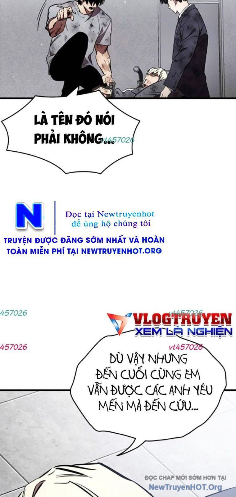 Đại Tướng Chiến Chap 51 - Next Chap 52