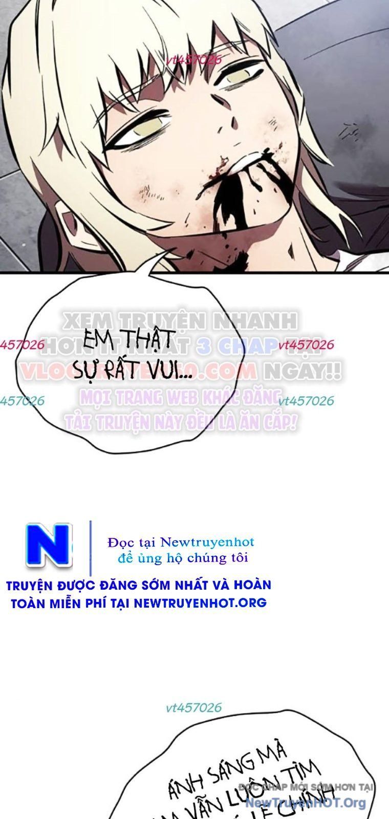 Đại Tướng Chiến Chap 51 - Next Chap 52