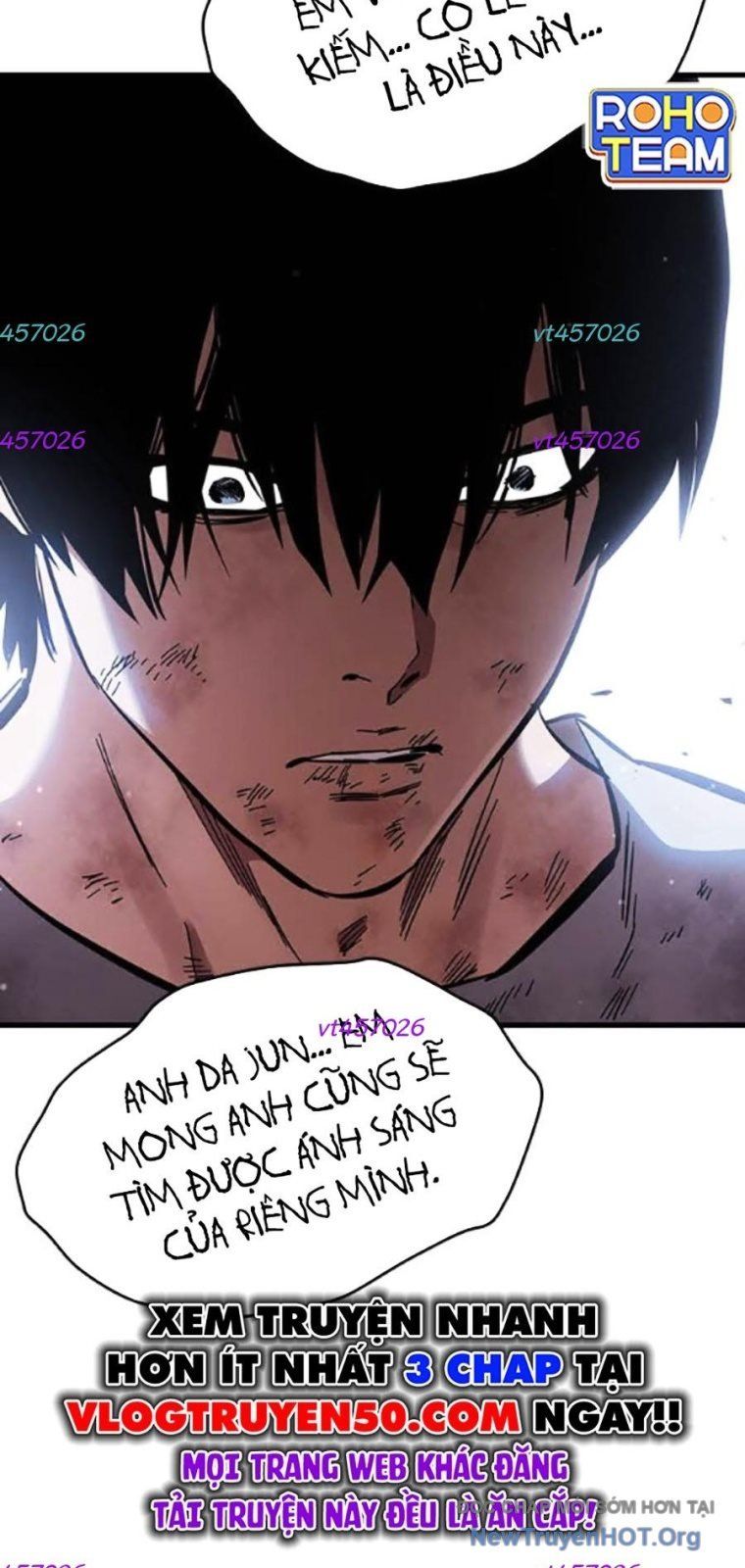 Đại Tướng Chiến Chap 51 - Next Chap 52