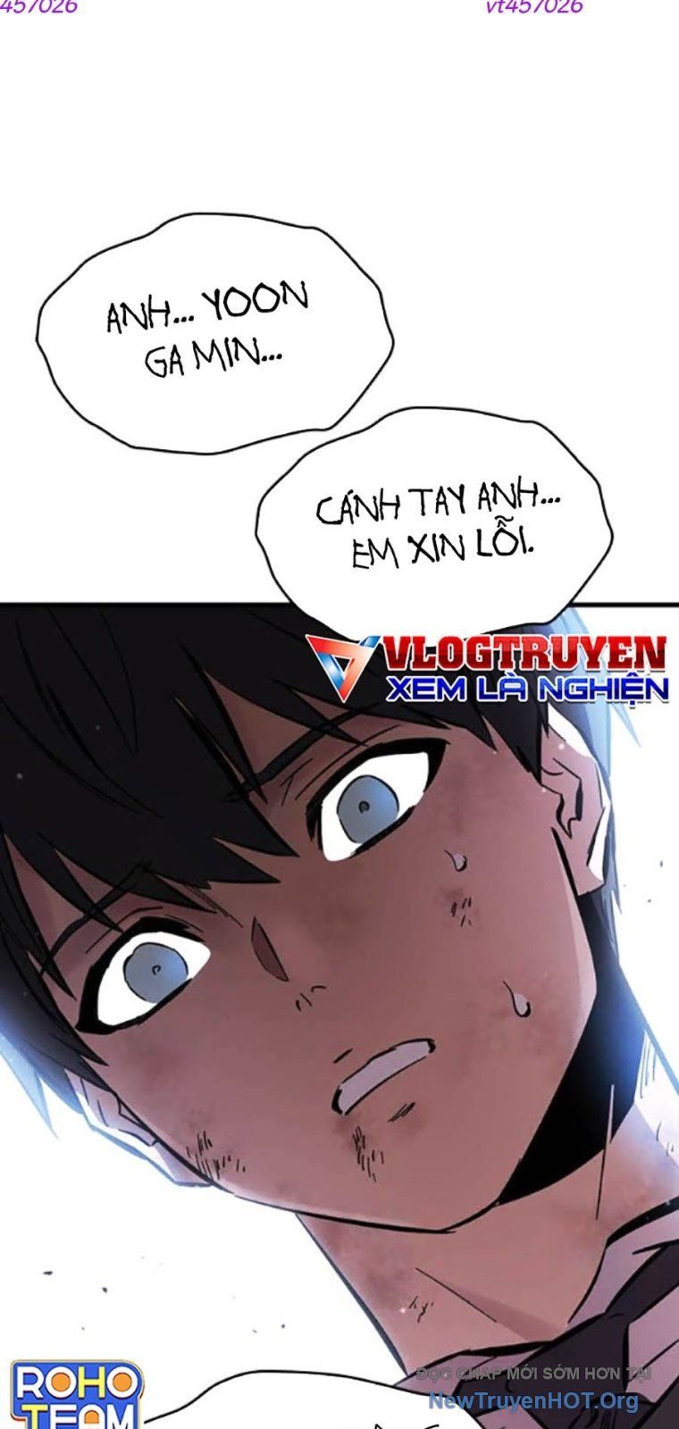 Đại Tướng Chiến Chap 51 - Next Chap 52