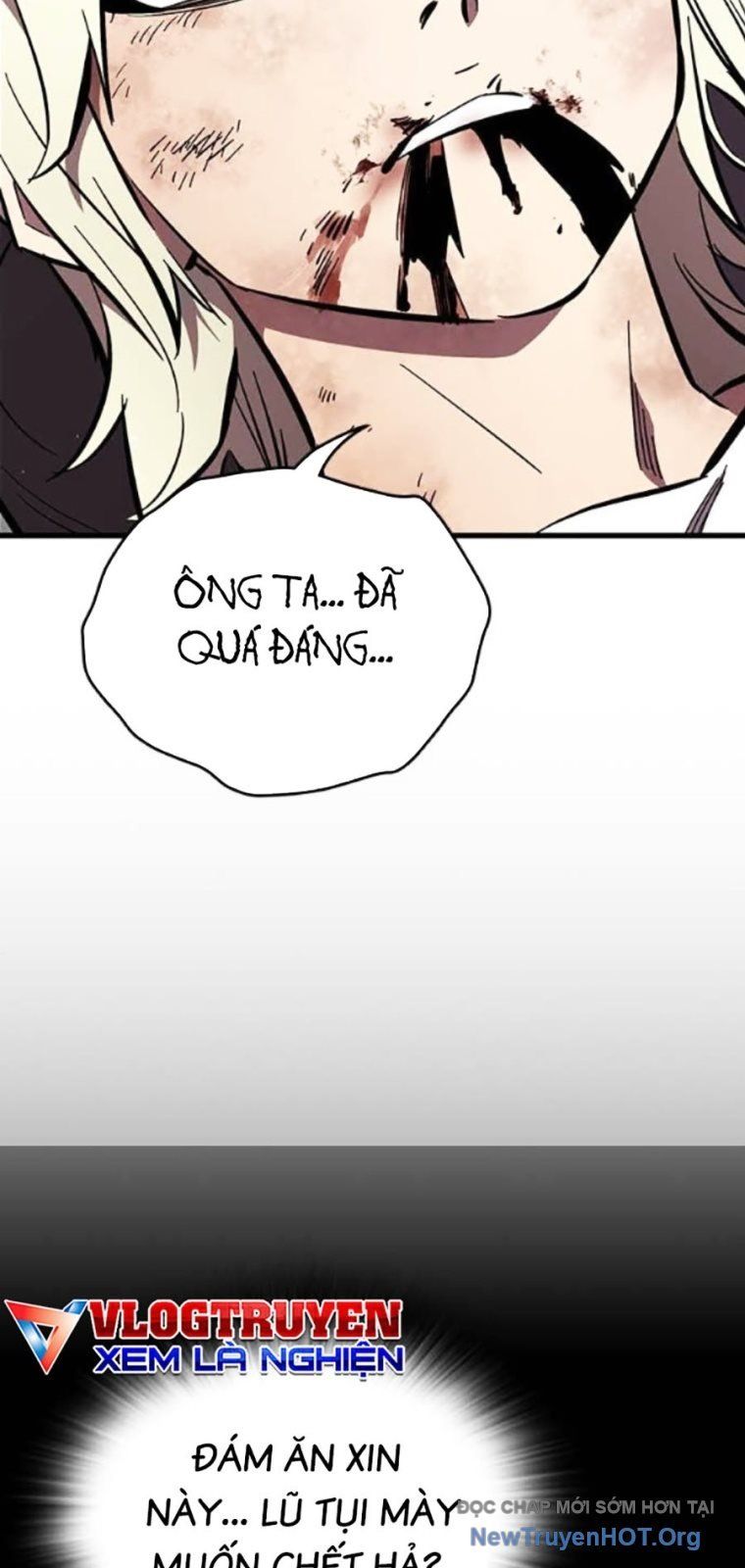 Đại Tướng Chiến Chap 51 - Next Chap 52