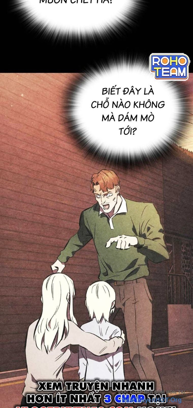 Đại Tướng Chiến Chap 51 - Next Chap 52